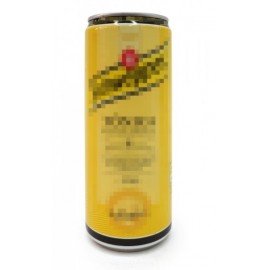 Lata Tónica 33 Cl (Con liquido) 